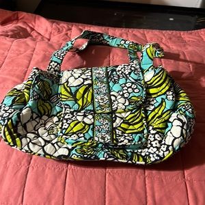 Vera Bradley purse